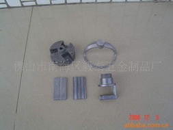 佛山市南海區毅泰五金制品廠 家電附件產品與五金制造服務概覽