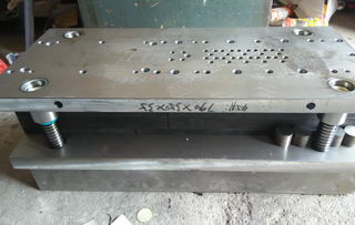 專業(yè)五金沖壓與模具制造 深圳與東莞鳳崗的五金沖壓制品廠及模具加工開發(fā)設(shè)計制造廠家全解析