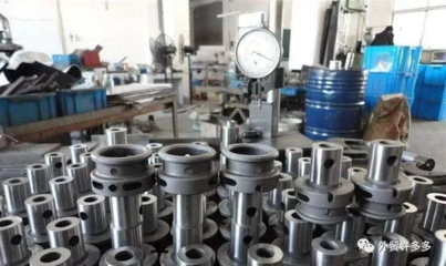 從五金到塑料 中國制造業(yè)出口雙輪驅(qū)動的成功之路